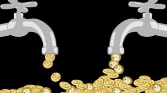 The Crypto-Faucet Trap