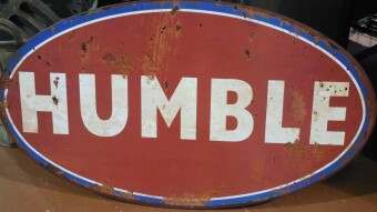 Normalize Being Humble