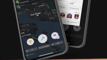 How To Promote Referral Links On The COIN app.