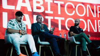 CoinEx impulsa la adopción cripto en LABITCONF 2024 con paneles, workshops y una interacción única en su stand