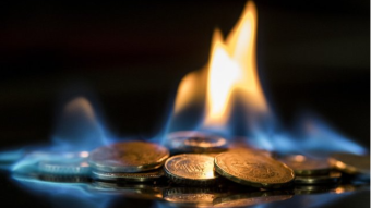 Can somebody still debate the LEO burning strategy after reading this?