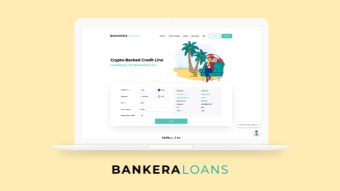 Crypto Lending — The Panacea for Borrowers