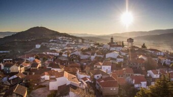 Trip Portugal - Belmonte