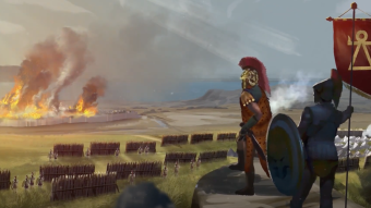 THE 2nd SICILIAN WAR, 410 - 404 BC: Hannibal's Vengeance