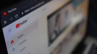 YouTube Censorship Emphasizes the Importance of Decentralization