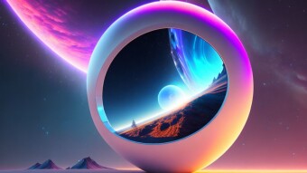 "Unveiling the Metaverse: Exploring the Boundless Digital Frontier"