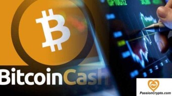 Prévisions et analyses Bitcoin Cash (BCH / USD) au 12 mai 2020