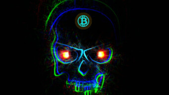 The Bitcoin Twitter Hack