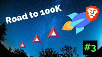 Road to 100K BAT (#3): Backpacker Friends Join the Fun!