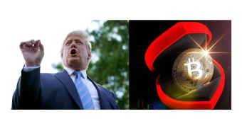Binance Research, Trump May Have Triggered The Latest Bitcoin Price Spike