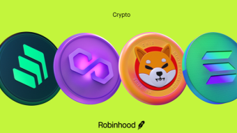 BREAKING NEWS: Robinhood Expands Crypto Offerings!