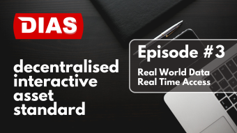 NFTechTalk :: Real World Data Real Time Access