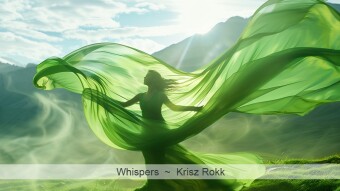 Whispers (Original Poetry)