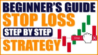 How To Set Your Stop Loss