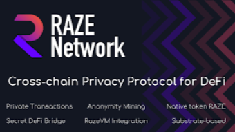 Blockchain And Privacy Issues: How Raze Network Is Changing The Narrative