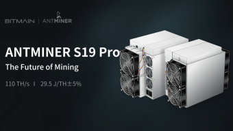 Newest Hardware of MicroBT and Bitmain Are the Most Profitable