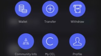 Earn interest on your crypto! Up to 16% with Celsius