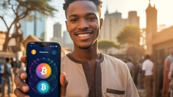 Bitcoin in Africa: More Than an Investment – A Payment Layer for Circular Economies