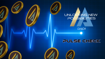 Pulse Check on DAO1 – Apertum Update