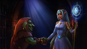 Guild of Guardians: Introducing Sempr Oki