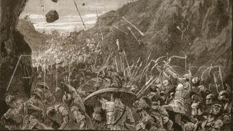 THE SICILIAN EXPEDITION, 415 - 413 BC: Athens's Great Disaster