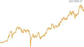 Bitcoin Sets New All Time High At $40k