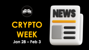 Crypto Weekly Recap: Celsius Exits Bankruptcy; FTX Plans Full Repayment; Congressional Move Sparks Debate on SEC Rule; and More (Jan. 28–Feb. 03, 2024)