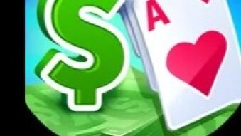 Play Solitaire Stash and Cash out $260