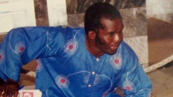 16 Years Today, I Hold The Memory...