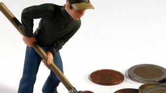 is mining still worth it