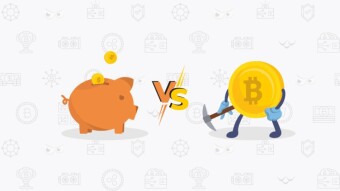 Will Cryptos beat the inflation?