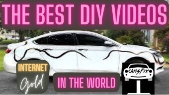 Internet Gold | The Best Car Repair and Maintenance DIY Videos You Will Ever Find -- ChrisFix