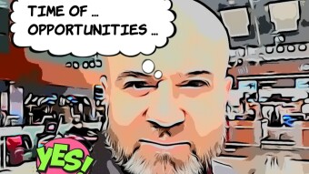 It's Time To Turn Negativity Into Opportunity ...
