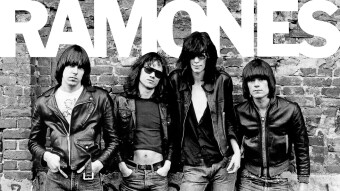 März Holiday Playlist - Ramones - Poison Heart - [ENG-DEU]