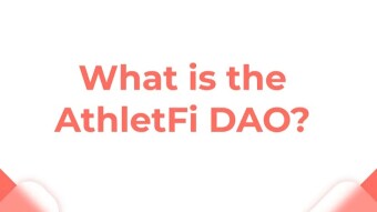 What is the AthleteFi DAO?