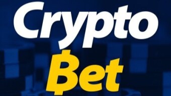 Gamble with Cryptobet.com - a new one
