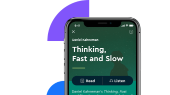 Blinkist | Read multiple books a day | Pros &&nbsp;Cons