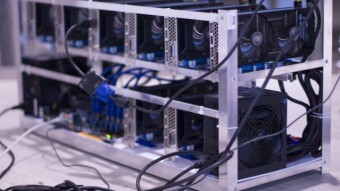 Cryptocurrency Miners In Russia Consume Two Percent Of Total Electricity Says Government