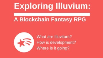Exploring Illuvium - A Blockchain-Based Fantasy RPG