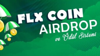 Felixo Borsasından Bol Miktarda $FLX (Felixo Airdrop)