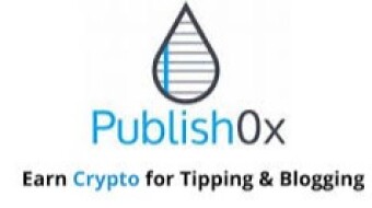 How to improve publish0x would be even better