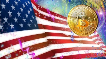 Do Americans buy Bitcoin with incentive coins?