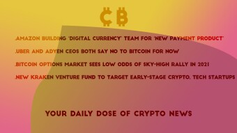 DailyCryptonews by cryptoborges - 11/02/2021