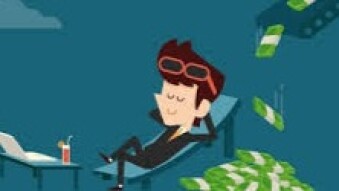 The Ultimate Guide to earning consistent, easy and passive cryptocurrency on the internet