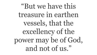 Then they cried to the LORD in their trouble, and he brought them out from their distress; he made the storm be still, and the waves of the sea were hushed.