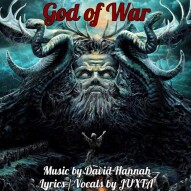 God Of War with David Hannah