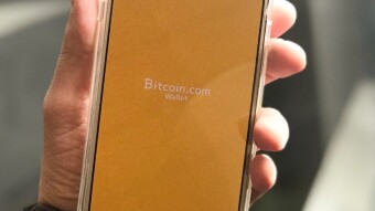 A typical crypto player in Indonesia