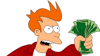 4 Cryptos I Am Always Buying!!!!!