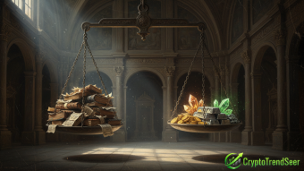 CPI Held Steady—But Crypto Moved Anyway