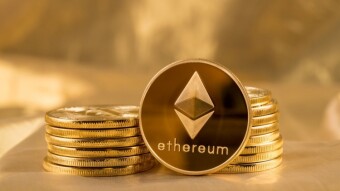 Ethereum one step closer to digital gold